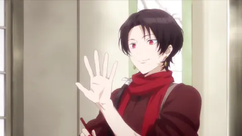 Touken Ranbu - Hanamaru 2 still 12