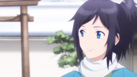 Touken Ranbu - Hanamaru 2 still 2