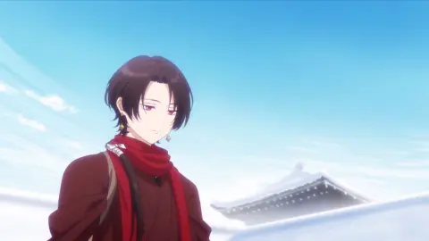 Touken Ranbu - Hanamaru 2 still 3