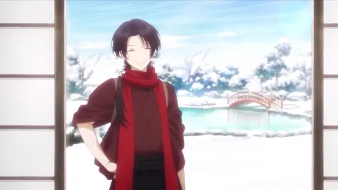 Touken Ranbu - Hanamaru 2 still 4