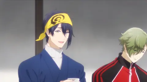 Touken Ranbu - Hanamaru 2 still 6