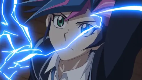 Yu-Gi-Oh! VRAINS still 10
