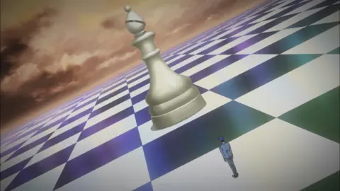 Yu-Gi-Oh! VRAINS still 4