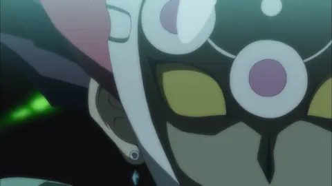 Yu-Gi-Oh! VRAINS still 5