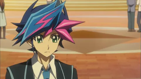 Yu-Gi-Oh! VRAINS still 7