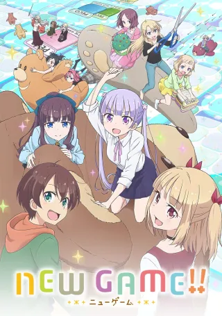 New Game!!