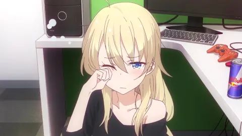 New Game!! still 10
