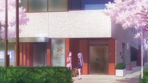 New Game!! still 2