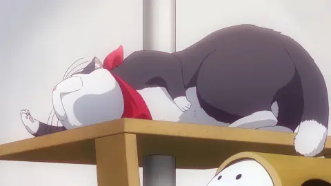 New Game!! still 4