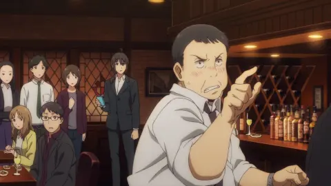 THE IDOLM@STER SideM still 10