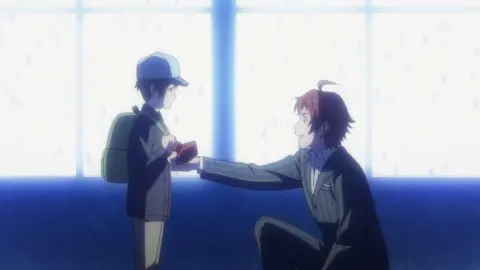 THE IDOLM@STER SideM still 2