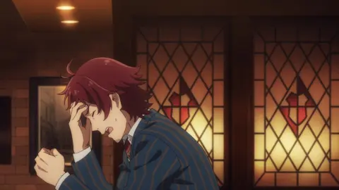 THE IDOLM@STER SideM still 3
