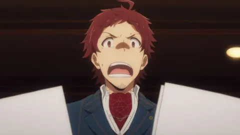 THE IDOLM@STER SideM still 4