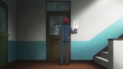 THE IDOLM@STER SideM still 6