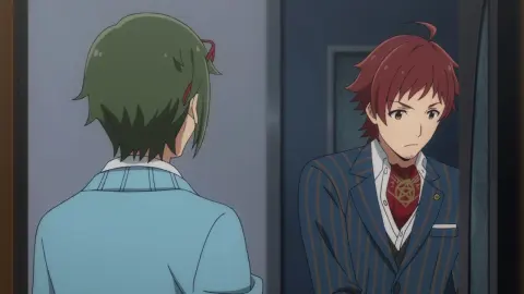 THE IDOLM@STER SideM still 7