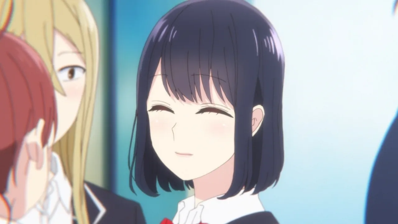 Love and Lies