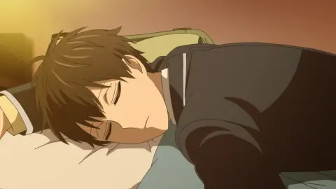 Love and Lies still 11