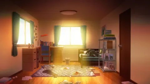 Love and Lies still 12