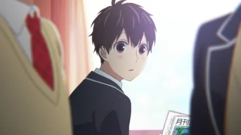 Love and Lies still 2