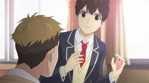 Love and Lies still 3