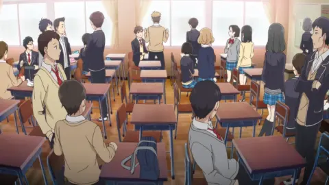 Love and Lies still 4