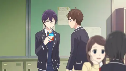 Love and Lies still 5