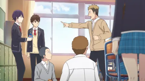 Love and Lies still 6