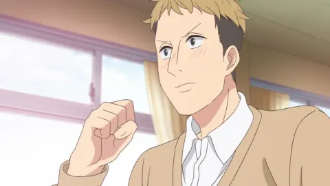 Love and Lies still 7