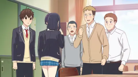 Love and Lies still 9