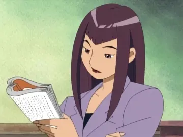 Magical DoReMi still 11