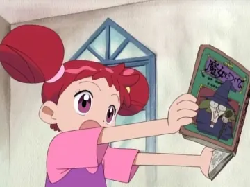 Magical DoReMi still 12