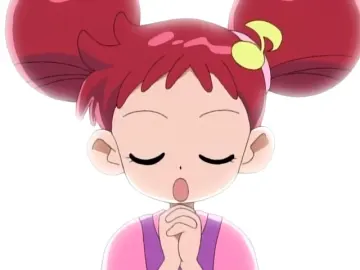 Magical DoReMi still 2