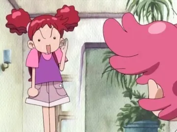 Magical DoReMi still 3
