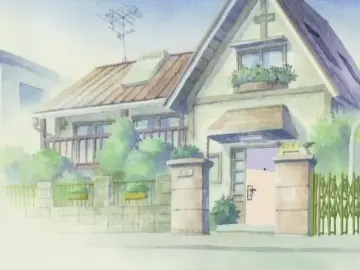 Magical DoReMi still 5