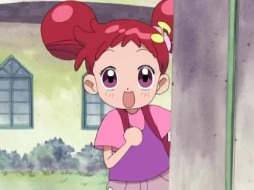 Magical DoReMi still 6