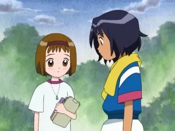 Magical DoReMi still 7