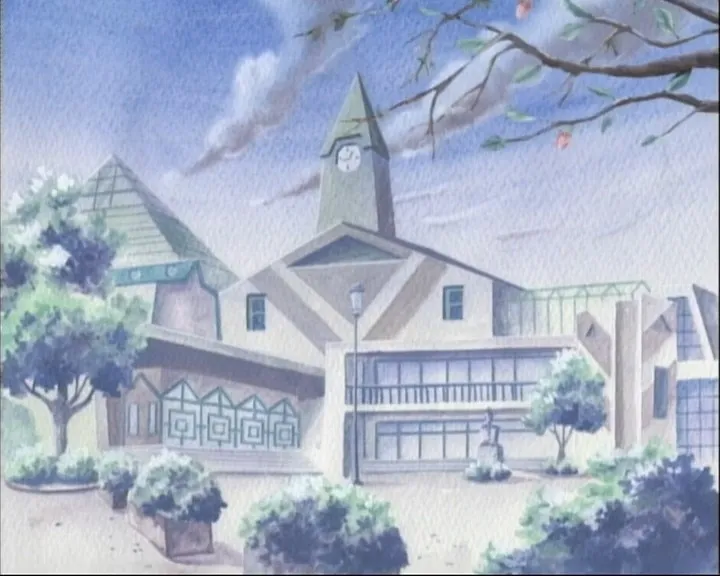 Magical DoReMi 2nd Season