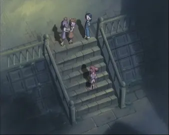 Magical DoReMi 2nd Season still 10