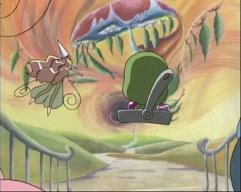 Magical DoReMi 2nd Season still 12