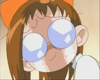 Magical DoReMi 2nd Season still 4