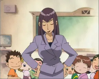 Magical DoReMi 2nd Season still 5