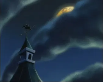 Magical DoReMi 2nd Season still 6