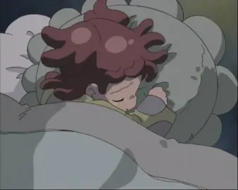 Magical DoReMi 2nd Season still 8