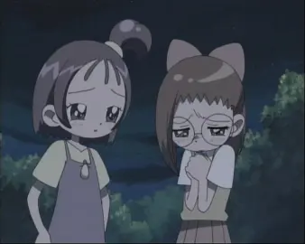 Magical DoReMi 2nd Season still 9