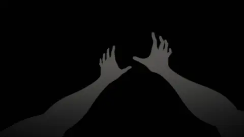 Кадр 8 из аниме «Человек-дьявол: Плакса»