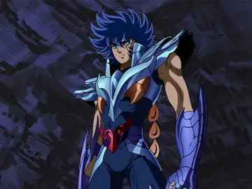 Saint Seiya: The Hades Chapter - Elysion still 10