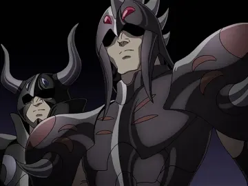 Saint Seiya: The Hades Chapter - Elysion still 12