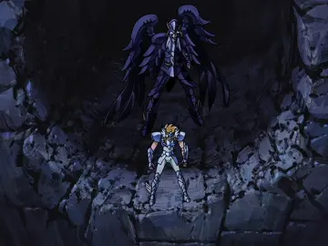 Saint Seiya: The Hades Chapter - Elysion still 4