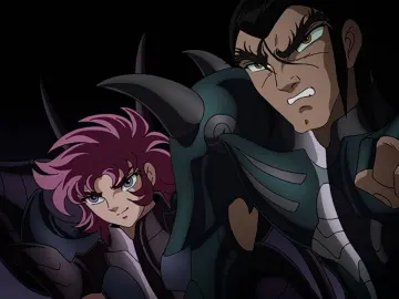 Saint Seiya: The Hades Chapter - Elysion still 5