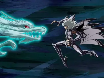 Saint Seiya: The Hades Chapter - Elysion still 6